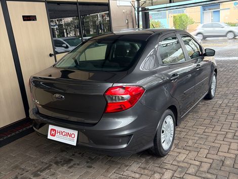 Ford Ka 1.0 SE/SE Plus TiVCT Flex 5p