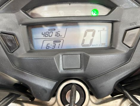 HONDA CG 150 TITAN-ESD/ TITAN SPECIAL EDITION