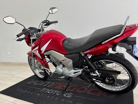 HONDA CG 150 TITAN-ESD/ TITAN SPECIAL EDITION