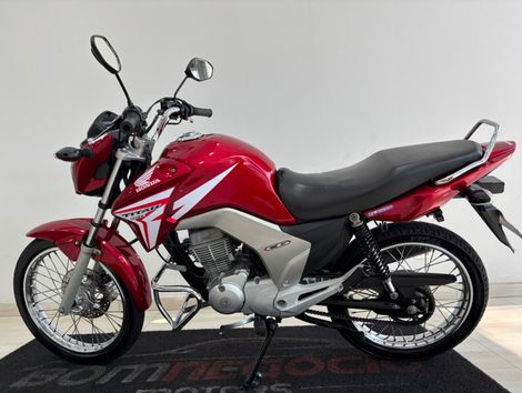 HONDA CG 150 TITAN-ESD/ TITAN SPECIAL EDITION