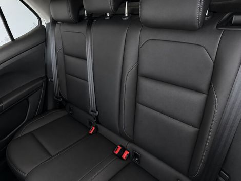 VolksWagen T-Cross Comfor. 200 TSI 1.0 Flex 5p Aut.