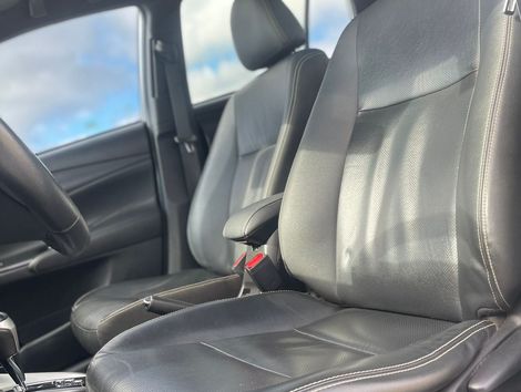 Toyota YARIS XS 1.5 Flex 16V 5p Aut.