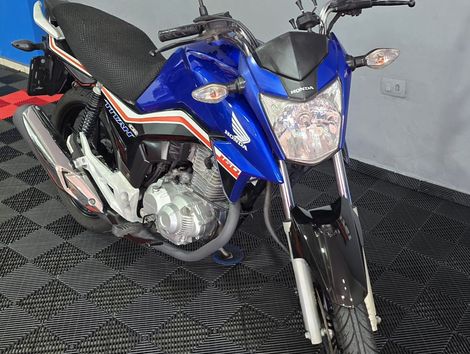 HONDA CG 160 TITAN FLEXONE/Ed.Especial 40 Anos