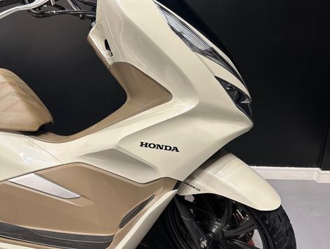 HONDA PCX 150/DLX