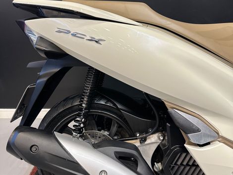 HONDA PCX 150/DLX