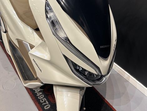 HONDA PCX 150/DLX