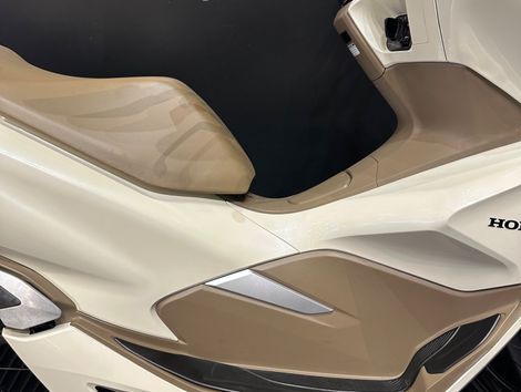 HONDA PCX 150/DLX