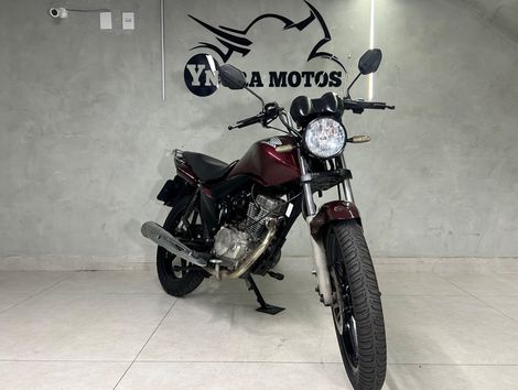 HONDA CG 150 FAN ESi/ 150 FAN ESi FLEX