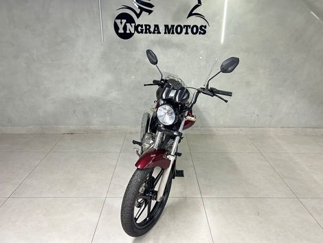HONDA CG 150 FAN ESi/ 150 FAN ESi FLEX