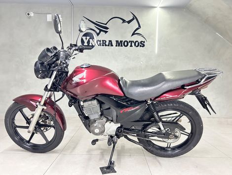 HONDA CG 150 FAN ESi/ 150 FAN ESi FLEX