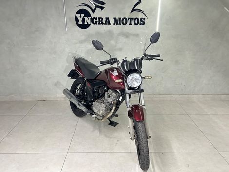 HONDA CG 150 FAN ESi/ 150 FAN ESi FLEX