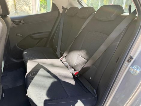 Hyundai HB20 Comfort 1.0 Flex 12V Mec.