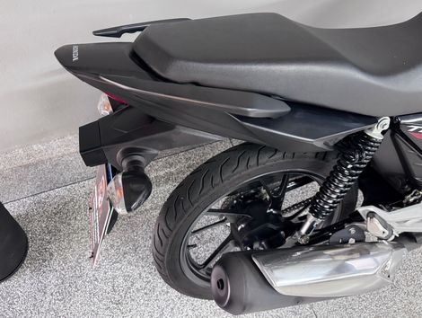 HONDA CG 160 TITAN FLEXONE/Ed.Especial 40 Anos