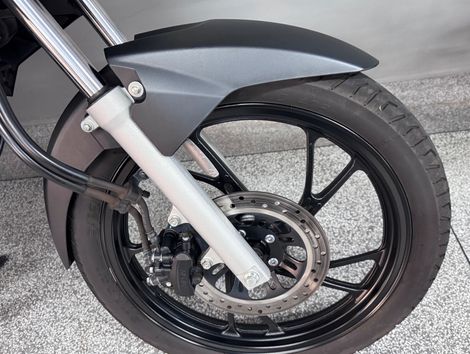 HONDA CG 160 TITAN FLEXONE/Ed.Especial 40 Anos