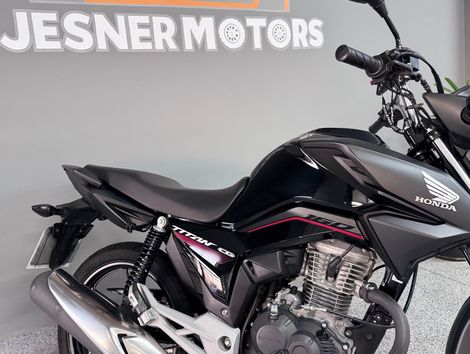 HONDA CG 160 TITAN FLEXONE/Ed.Especial 40 Anos