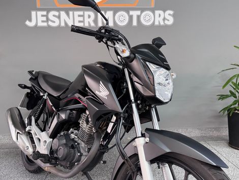 HONDA CG 160 TITAN FLEXONE/Ed.Especial 40 Anos