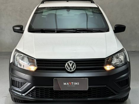 VolksWagen Saveiro Robust 1.6 Total Flex 8V