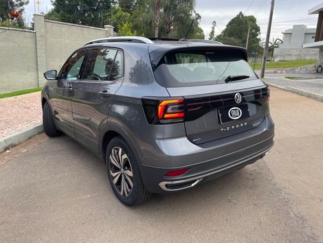 VolksWagen T-Cross Hig. 250 TSI 1.4 Flex 16V 5p Aut
