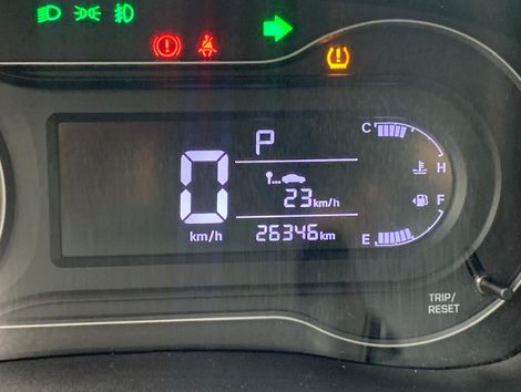 Hyundai HB20X Diamond Plus 1.6 Flex 16V Aut.