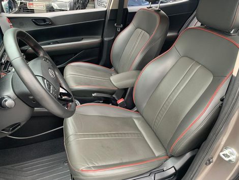 Hyundai HB20X Diamond Plus 1.6 Flex 16V Aut.