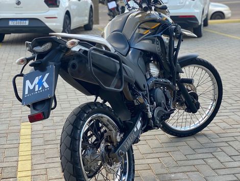 YAMAHA XTZ 250 LANDER 249cc/LANDER BLUEFLEX/ABS