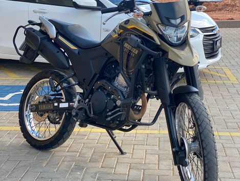 YAMAHA XTZ 250 LANDER 249cc/LANDER BLUEFLEX/ABS