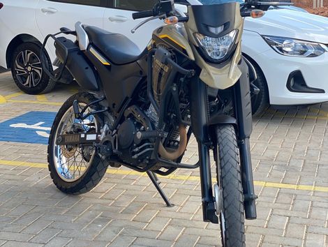 YAMAHA XTZ 250 LANDER 249cc/LANDER BLUEFLEX/ABS