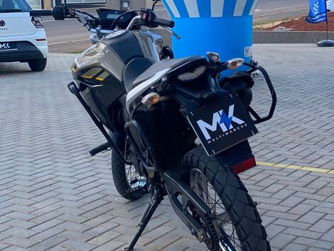 YAMAHA XTZ 250 LANDER 249cc/LANDER BLUEFLEX/ABS