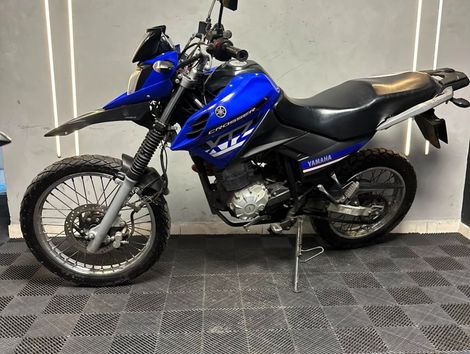 YAMAHA XTZ 150 CROSSER Z FLEX