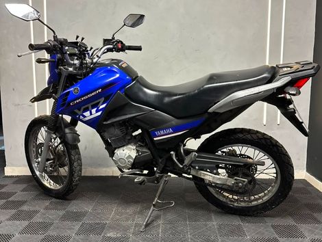 YAMAHA XTZ 150 CROSSER Z FLEX