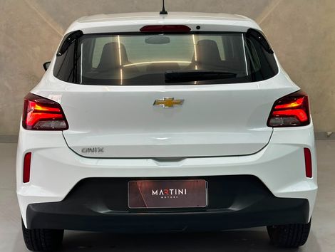 Chevrolet ONIX HATCH 1.0 12V Flex 5p Mec.