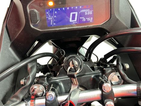 HONDA XRE 190 ADVENTURE FLEX