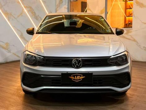 VolksWagen Polo Track 1.0 Flex 12V 5p