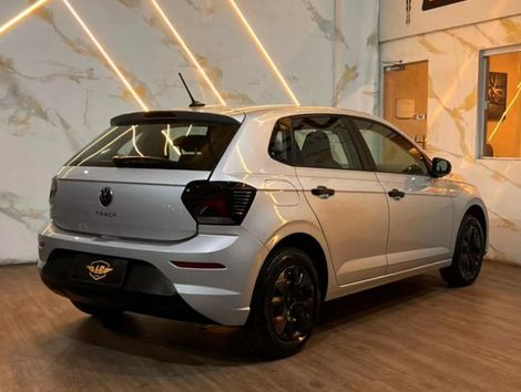 VolksWagen Polo Track 1.0 Flex 12V 5p