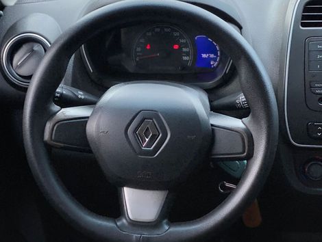 Renault KWID Zen 1.0 Flex 12V 5p Mec.