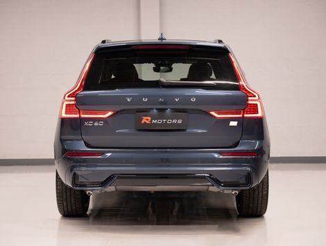 Volvo XC 60 T-8 R-DESIGN 2.0 (Híbrido)
