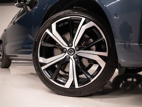 Volvo XC 60 T-8 R-DESIGN 2.0 (Híbrido)