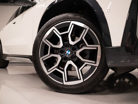 BMW X1 SDRIVE 20i X-Line 2.0 TB Aut.