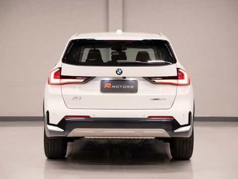 BMW X1 SDRIVE 20i X-Line 2.0 TB Aut.