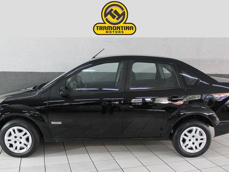 Ford Fiesta 1.6 8V Flex/Class 1.6 8V Flex 5p