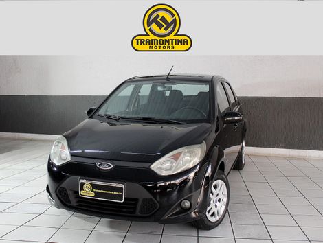 Ford Fiesta 1.6 8V Flex/Class 1.6 8V Flex 5p