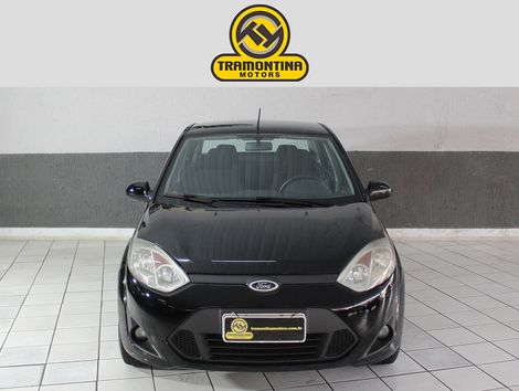 Ford Fiesta 1.6 8V Flex/Class 1.6 8V Flex 5p