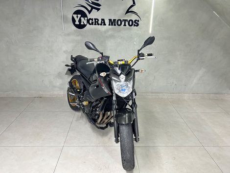 YAMAHA XJ6 N/ABS