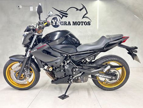 YAMAHA XJ6 N/ABS