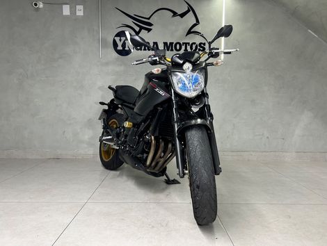YAMAHA XJ6 N/ABS