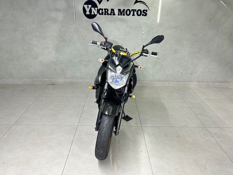 YAMAHA XJ6 N/ABS