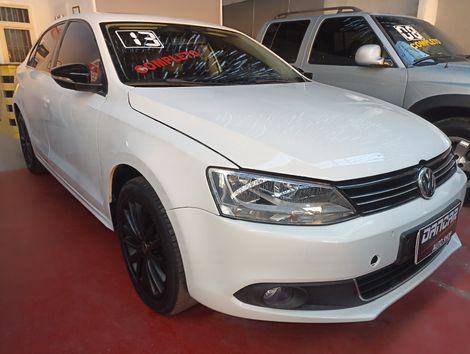 VolksWagen JETTA Highline 2.0 TSI 16V 4p Tiptronic