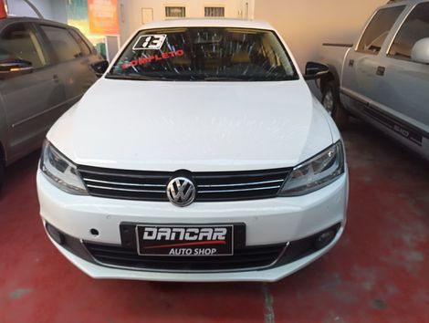 VolksWagen JETTA Highline 2.0 TSI 16V 4p Tiptronic
