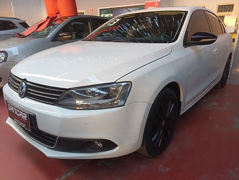 VolksWagen JETTA Highline 2.0 TSI 16V 4p Tiptronic
