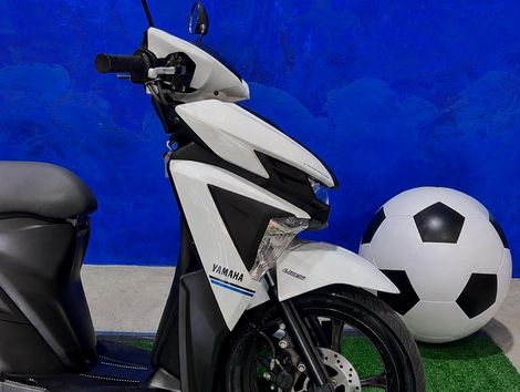 YAMAHA NEO AUTOMATIC 125cc